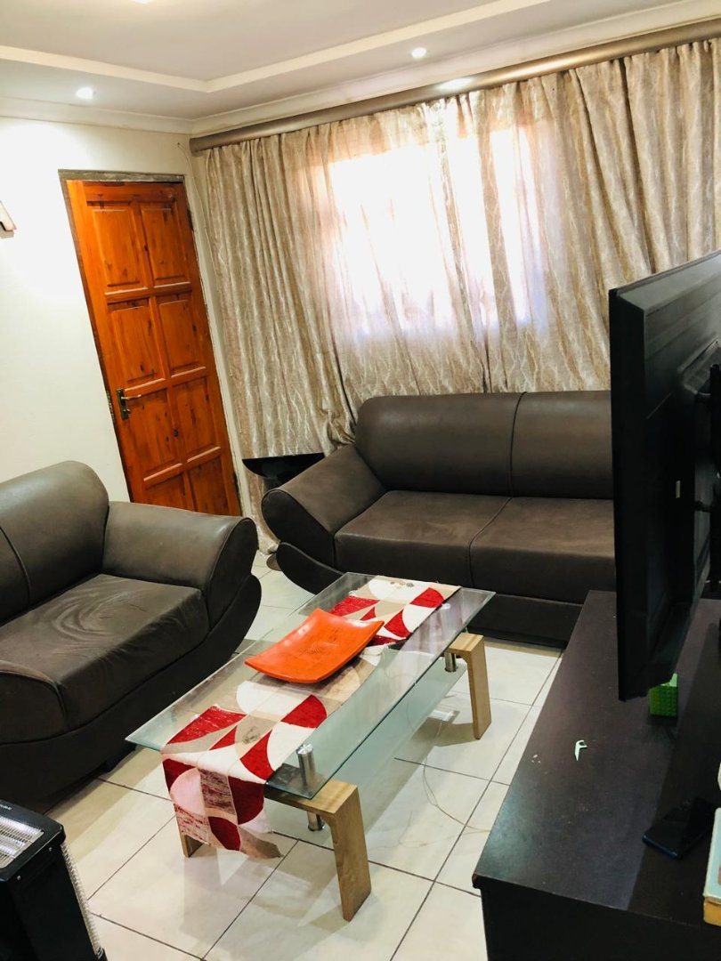 3 Bedroom Property for Sale in Harare Western Cape